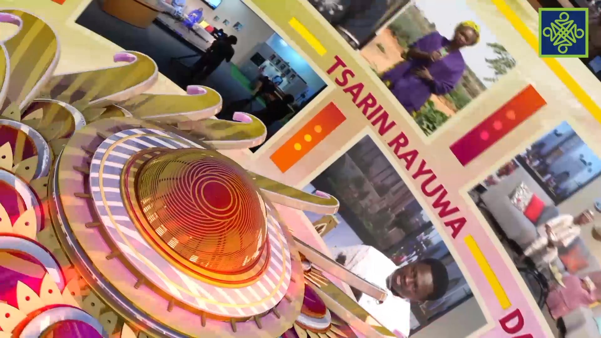 Gari Ya Waye | Zango Na 8 | Kashi Na 52