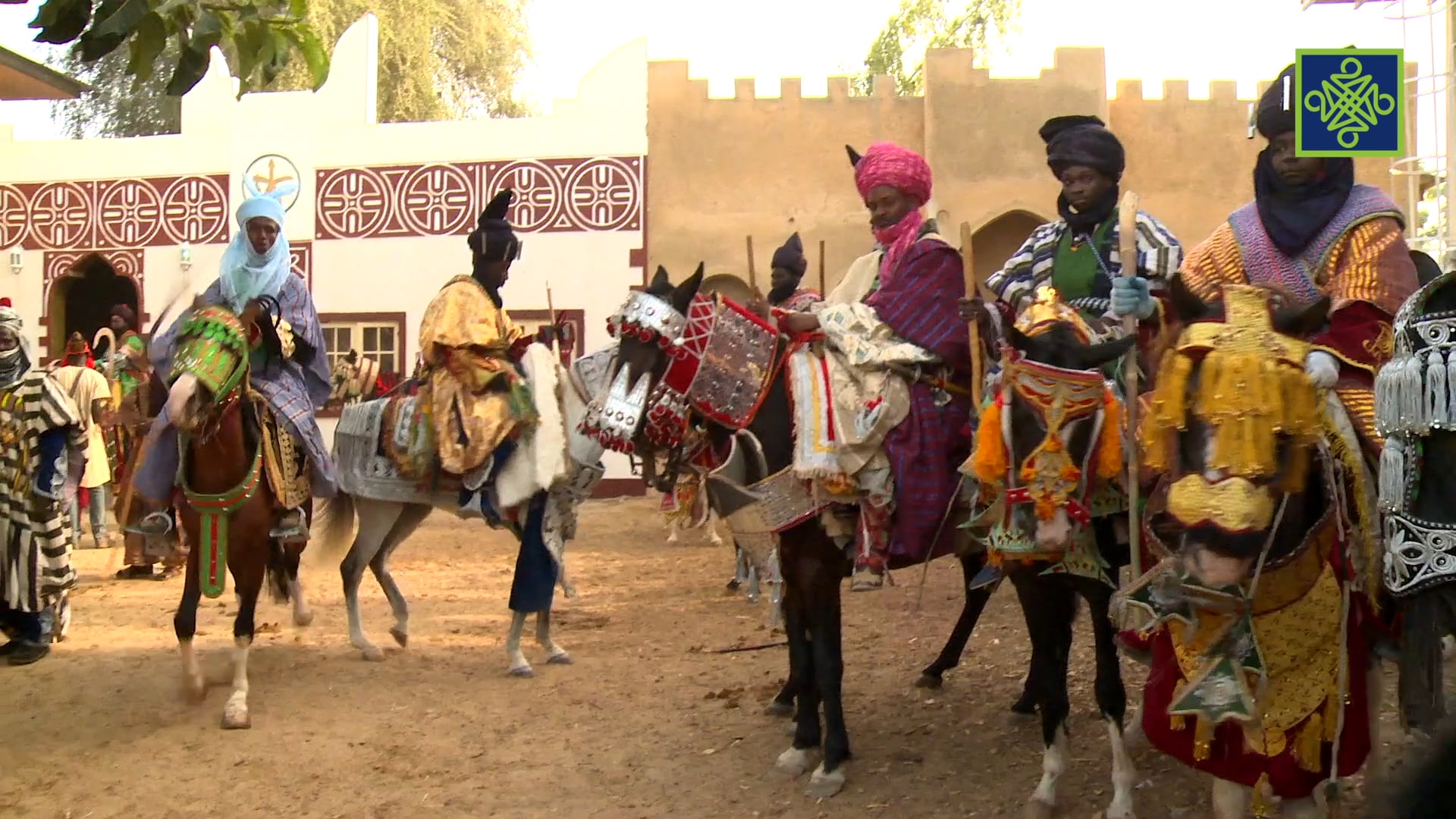 Waiwaye Zango Na 6 Kashi 6