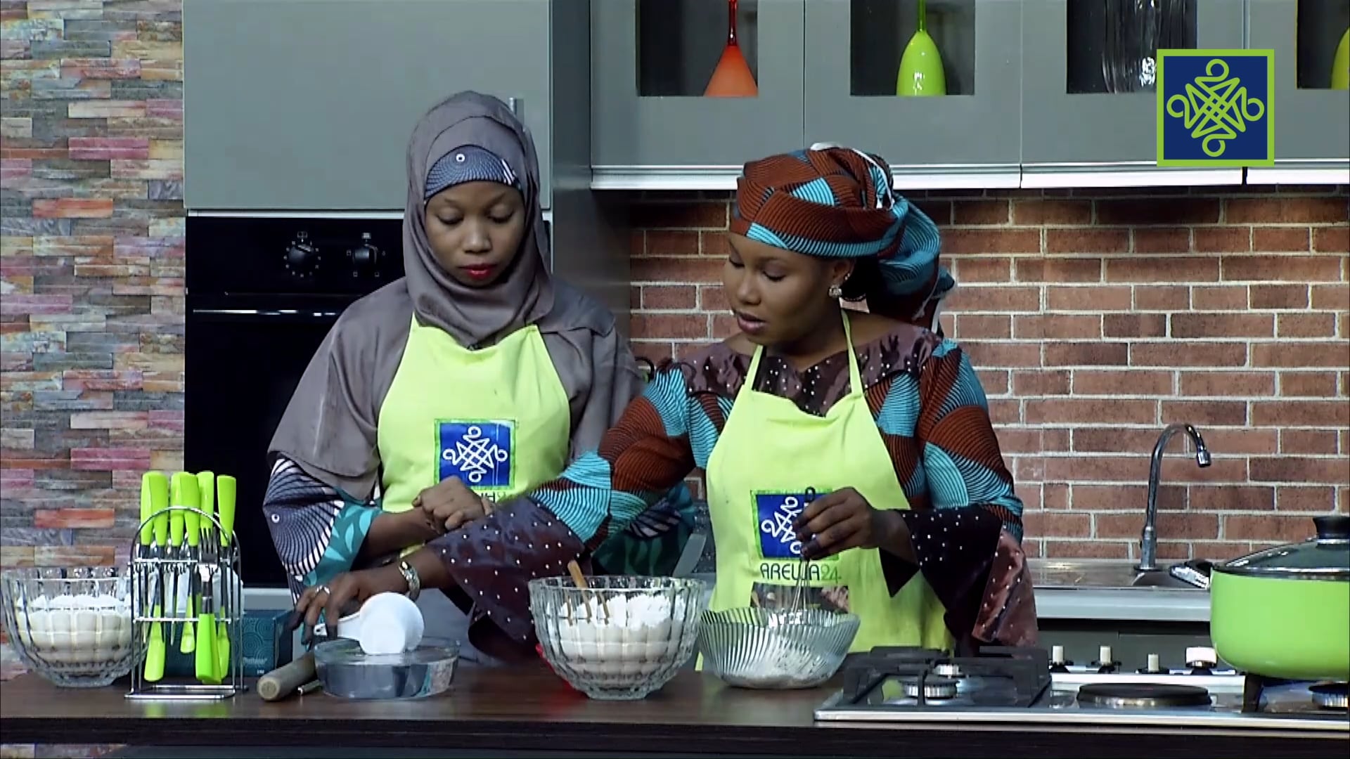 Akushi Da Rufi | Zango Na 11 | Kashi Na 13