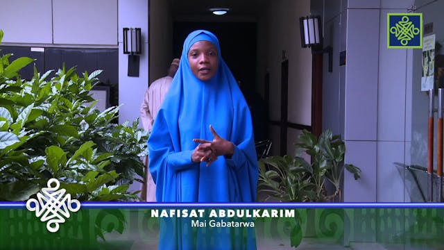 Tauraruwa Zango Na 6 Kashi 10