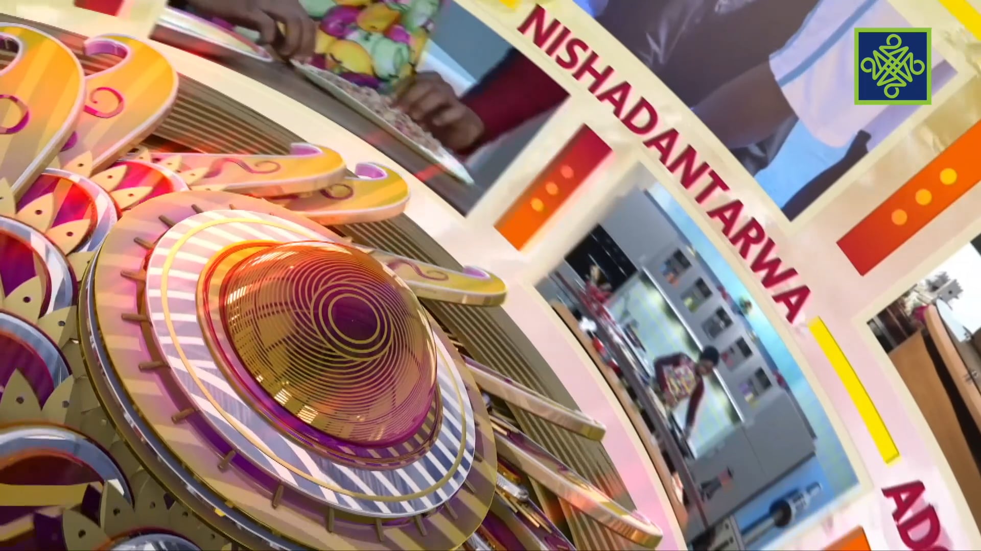 Gari Ya Waye Episode 3