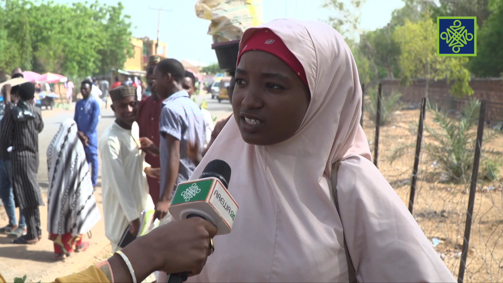 Gari Ya Waye Episode 38