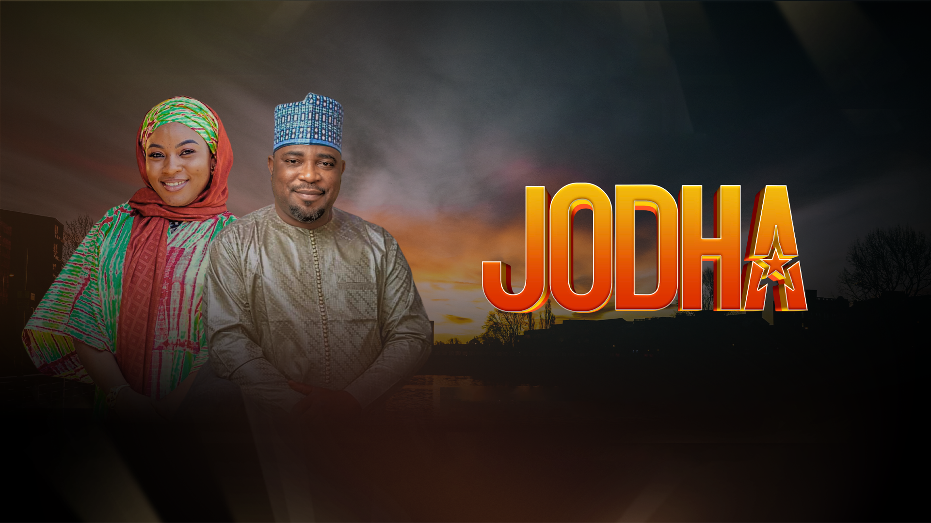 Jodha
