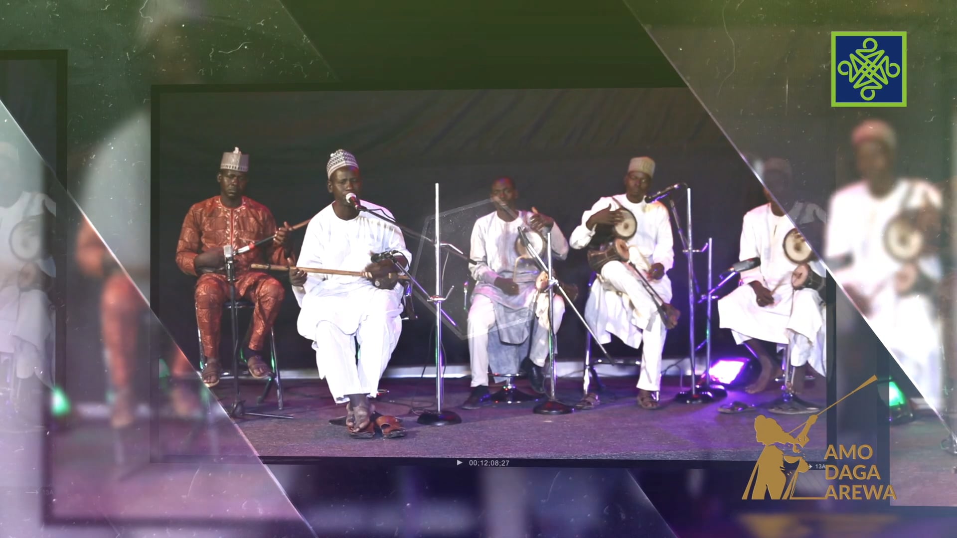 Amo Daga Arewa Episode 9