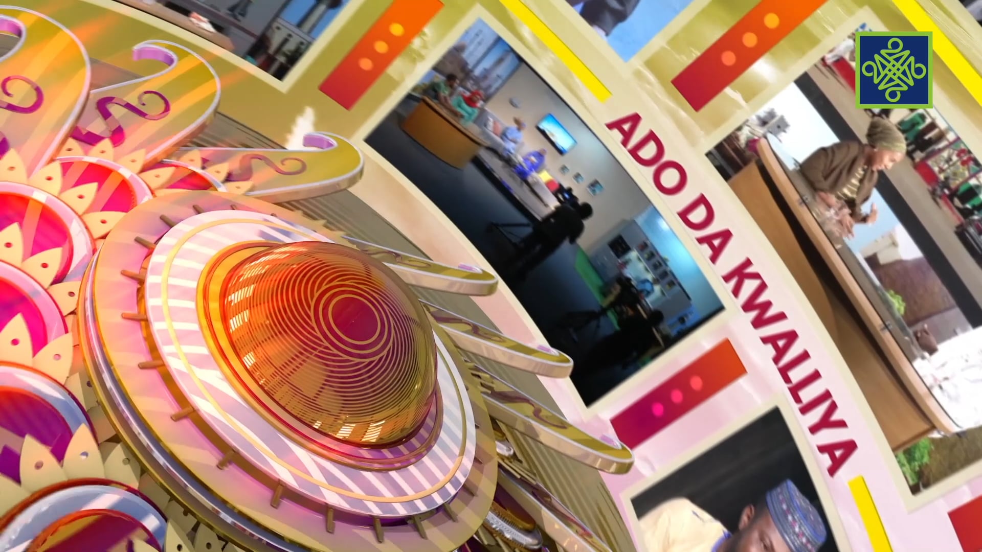 Gari Ya Waye Episode 61