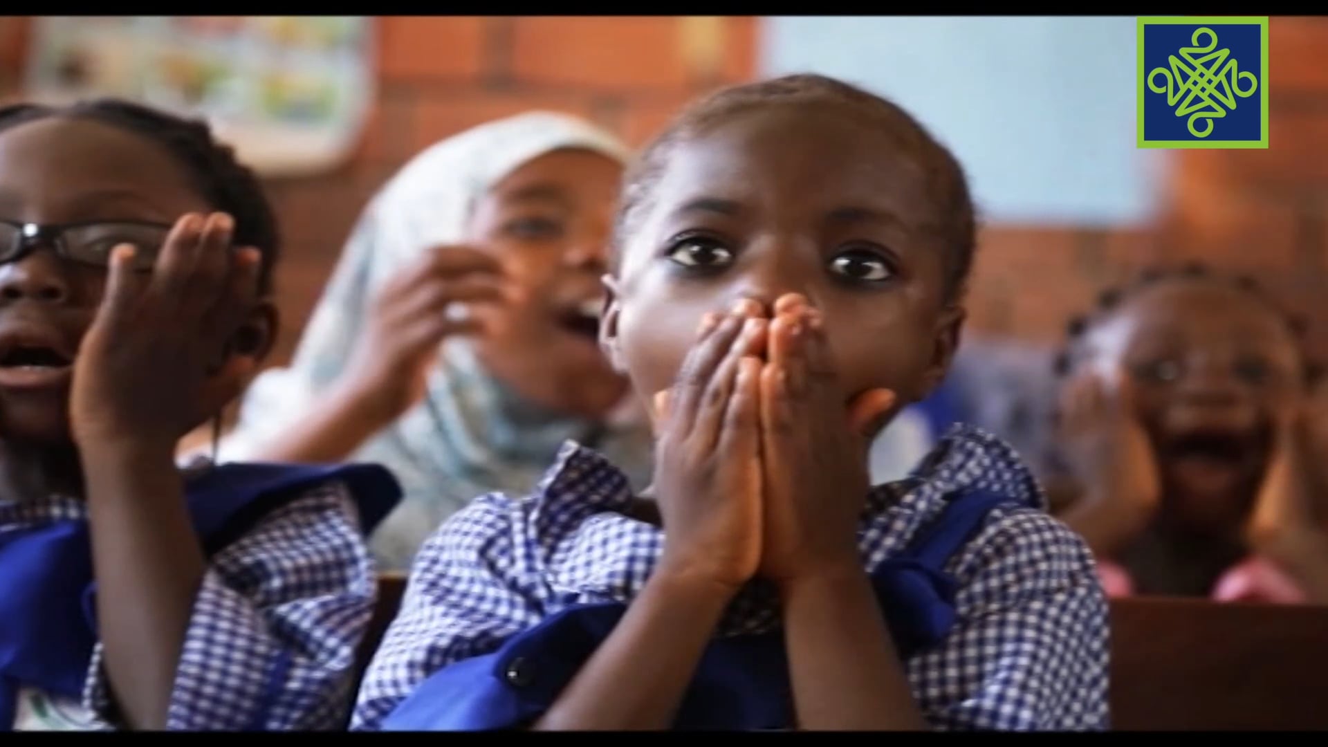 Dandalin Sesame | Zango Na 3 | Kashi Na 9