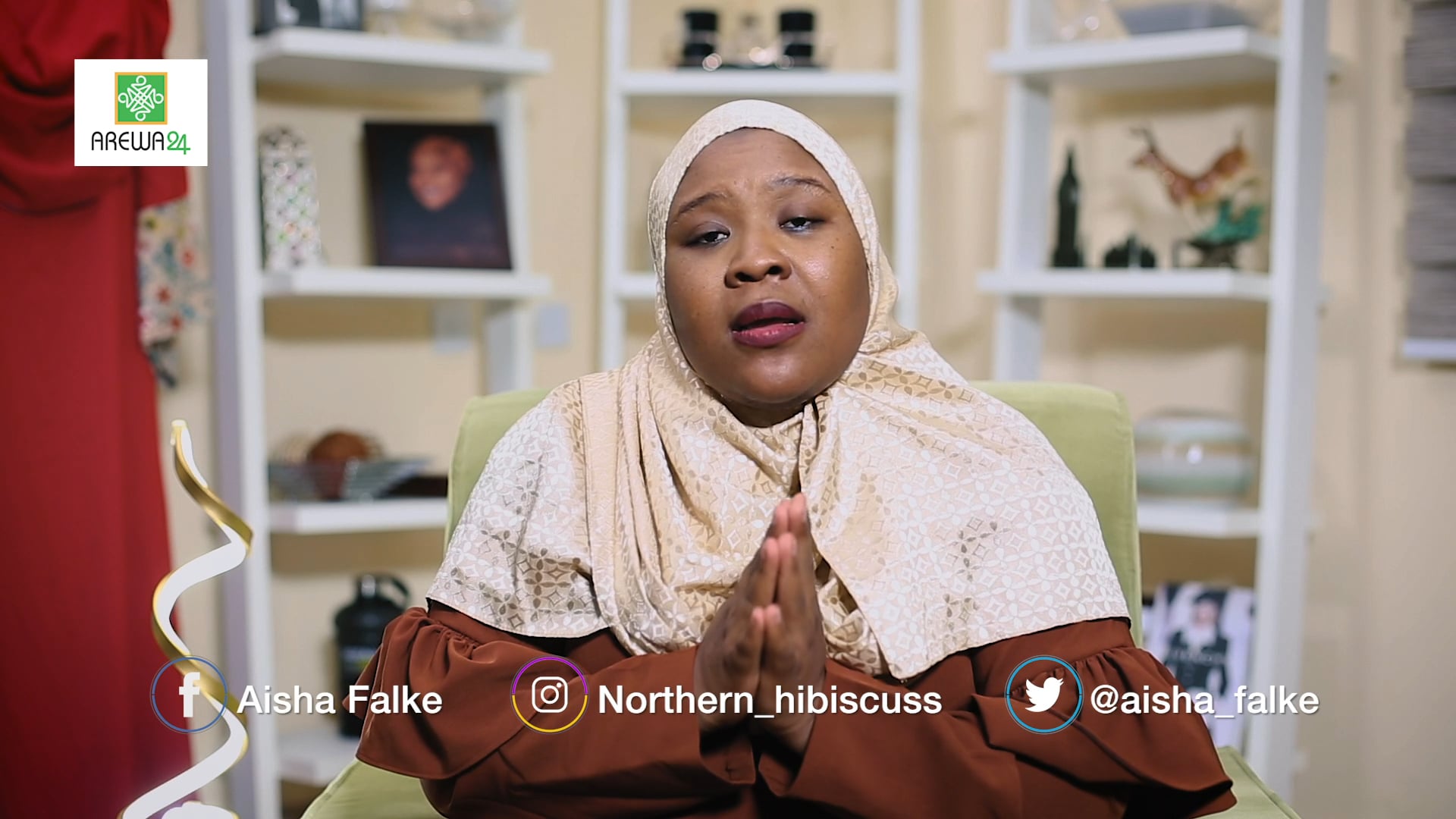 Zuwa Ga Falke | Zango Na 3 | Kashi Na 7