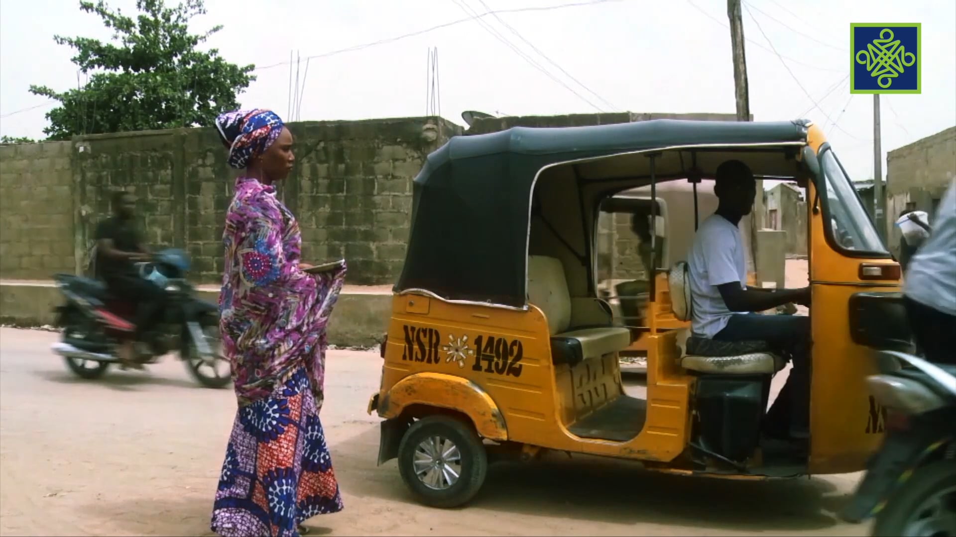 Dadin KowaZango Na 15 Kashi Na 6