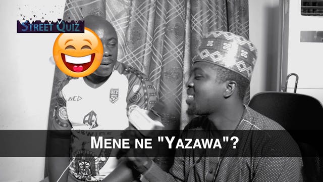 Daga Titi | Zango Na 2 | Kashi Na 10 ...