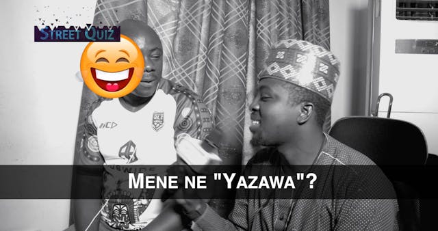 Daga Titi | Zango Na 2 | Kashi Na 10 ...