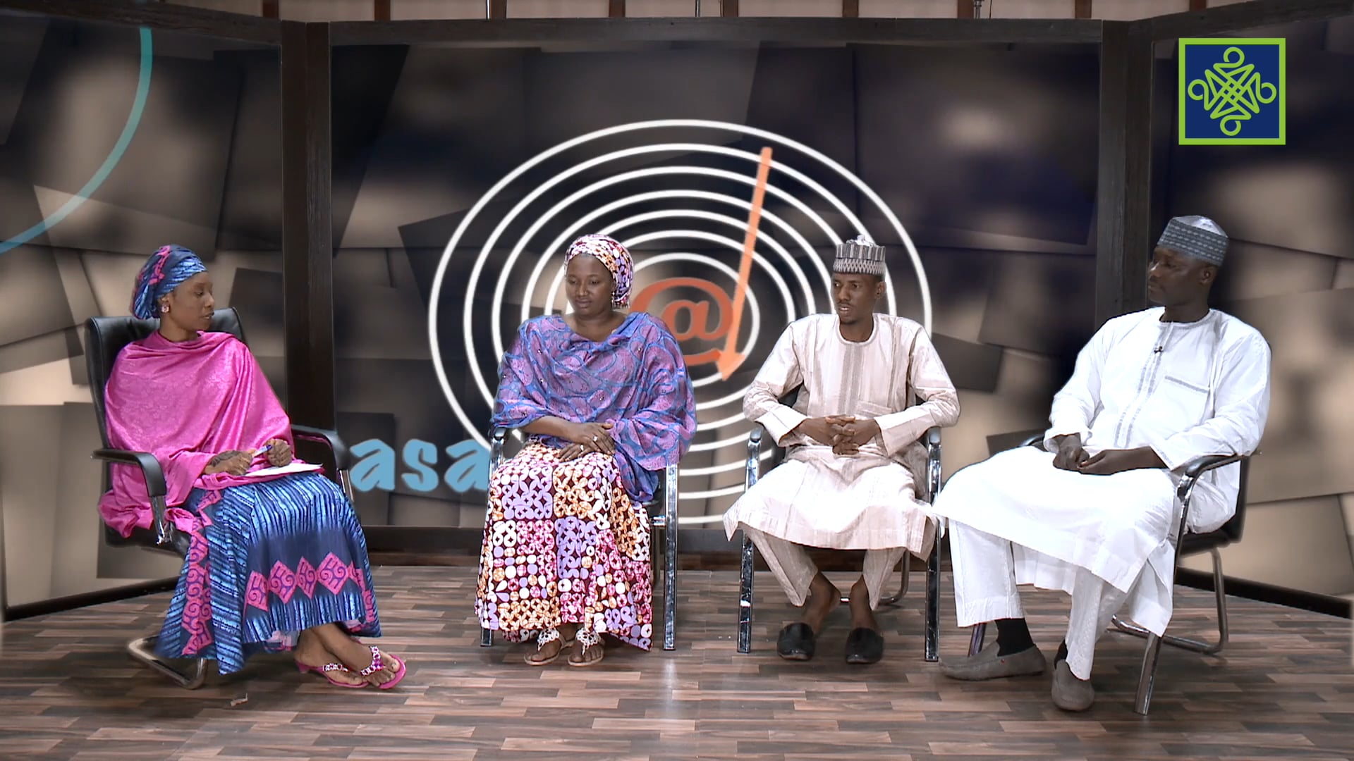 Matasa 360 Episode 13