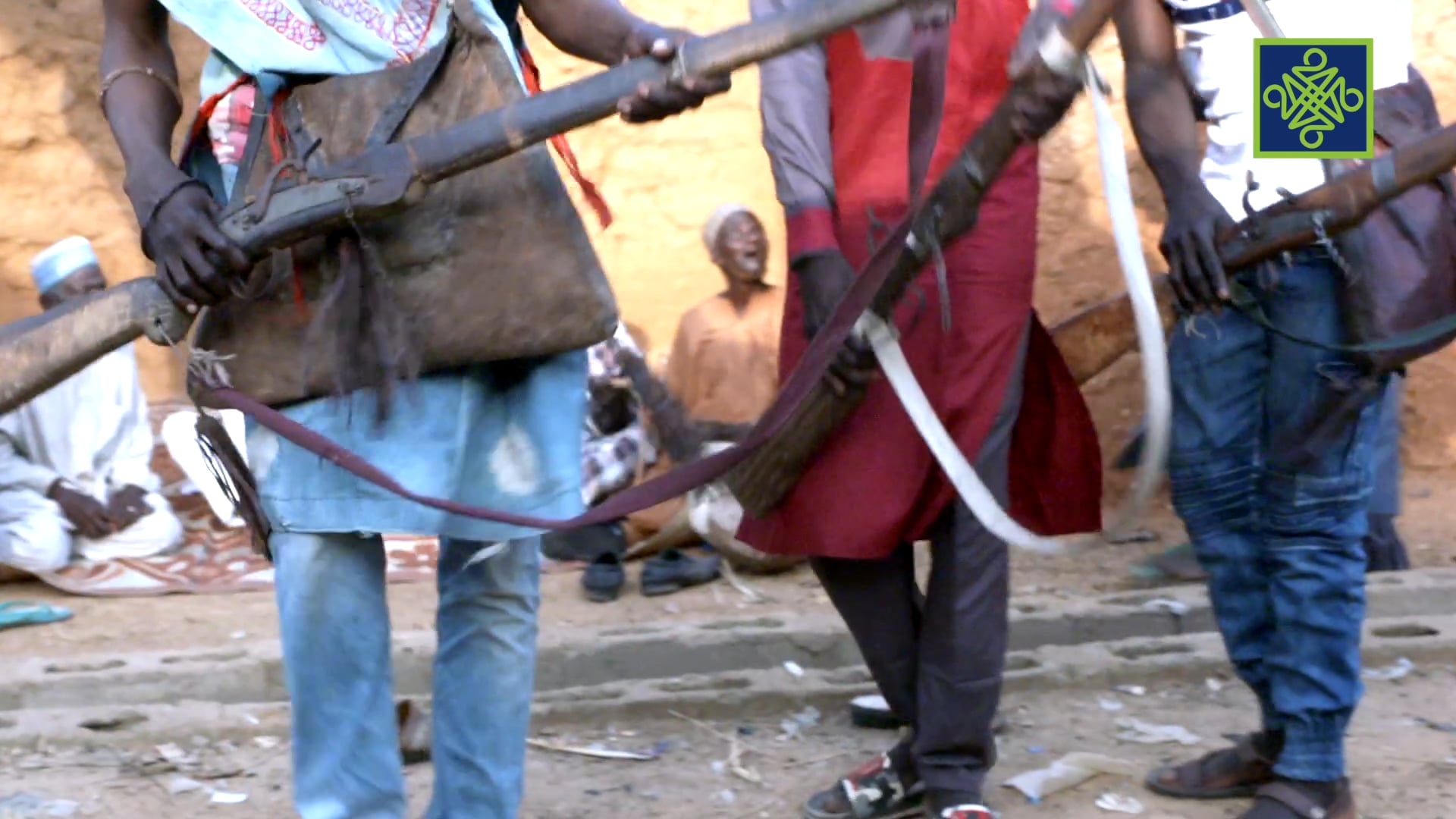 Waiwaye | Zango Na 7 | Kashi Na 5