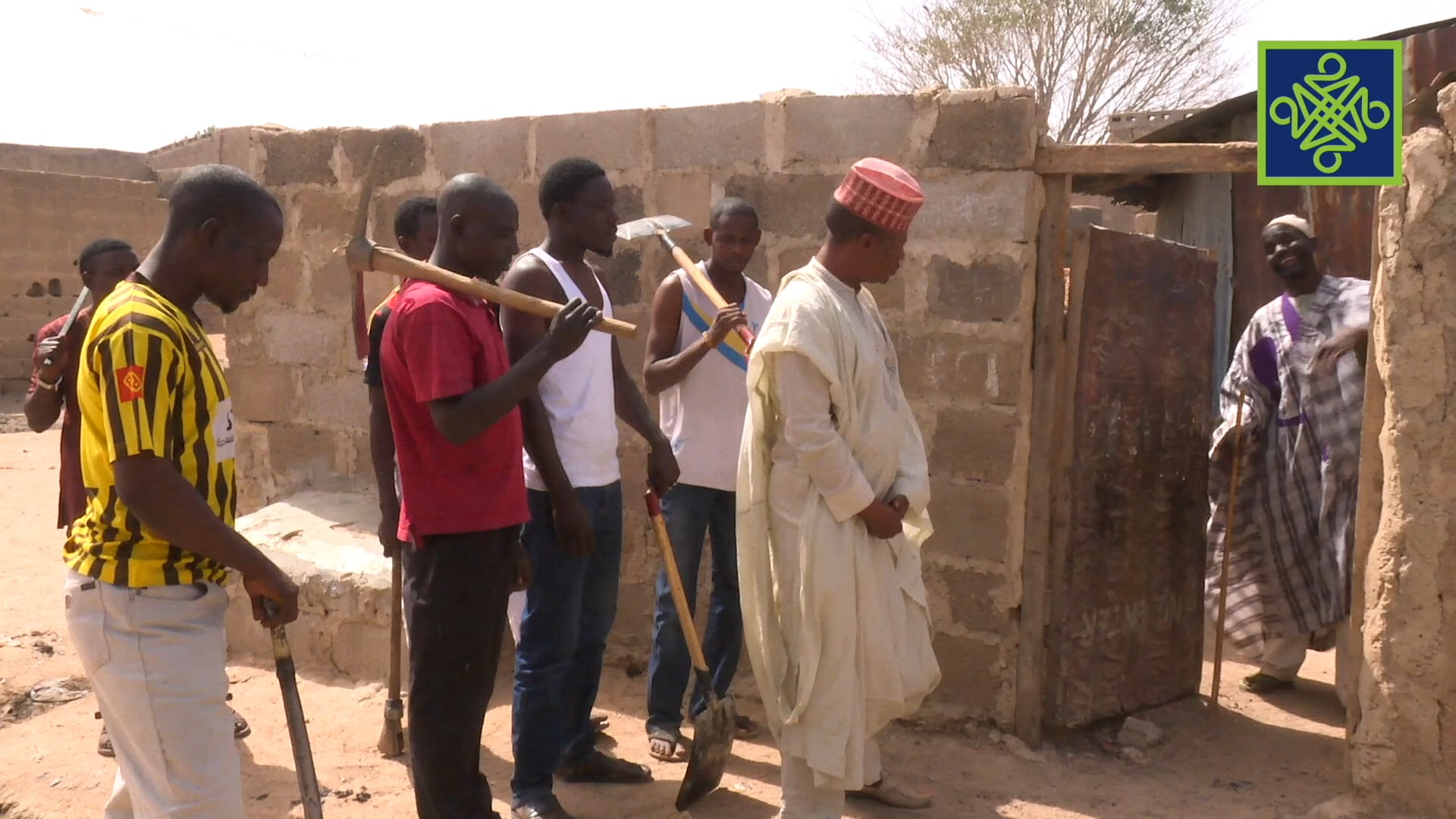 Dadin Kowa Episode 13