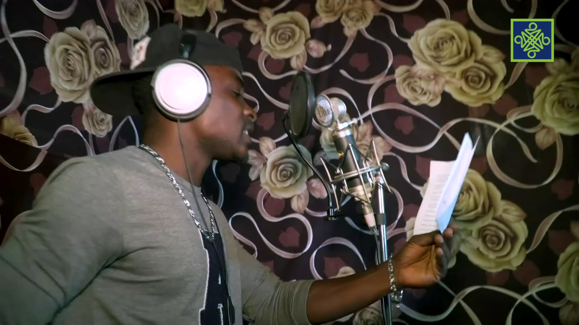 Hausa Hip Hop Episode 7