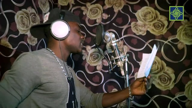 Hausa Hip Hop Episode 7