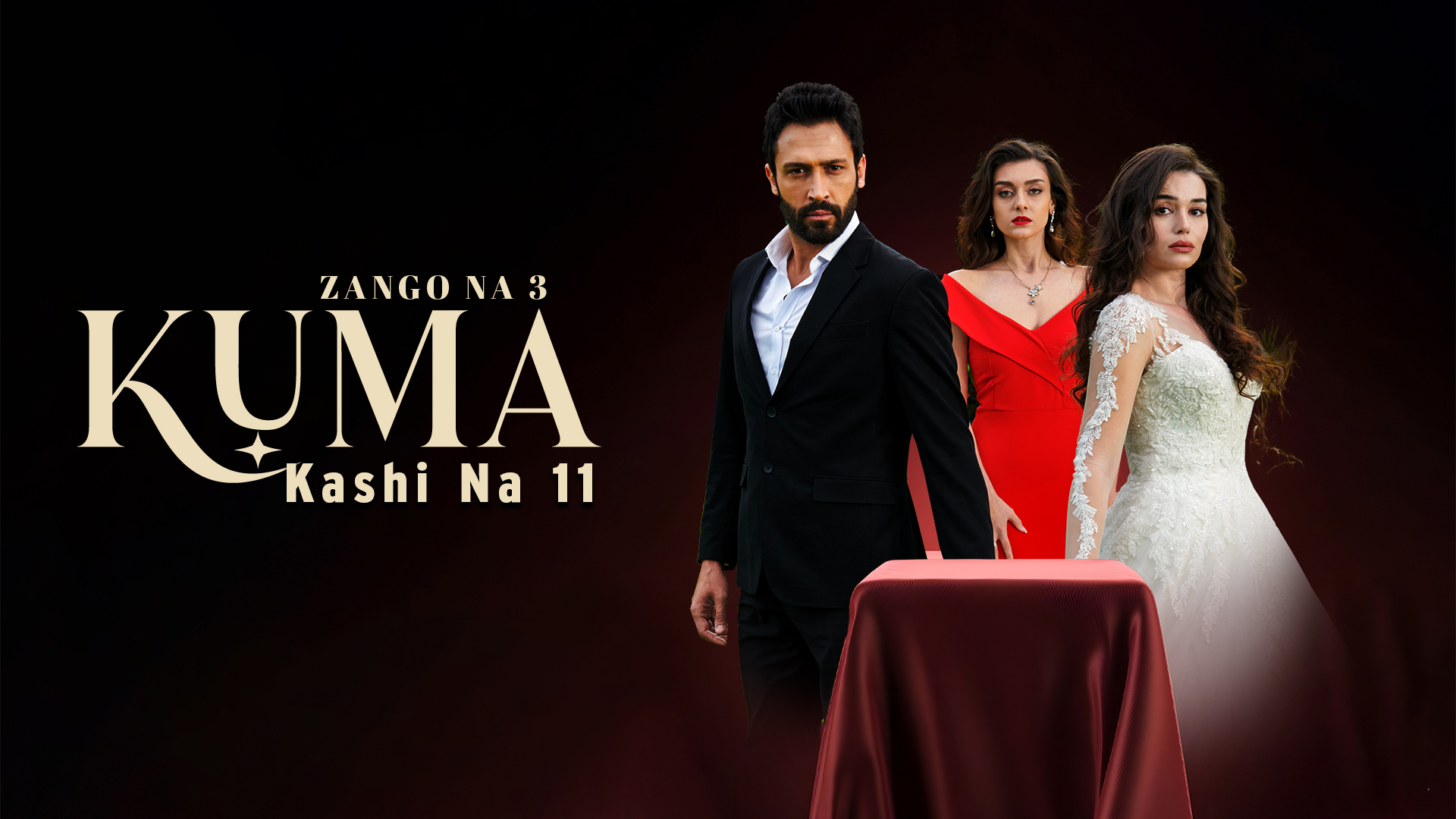 Kuma | Zango Na 3 | Kashi Na 11
