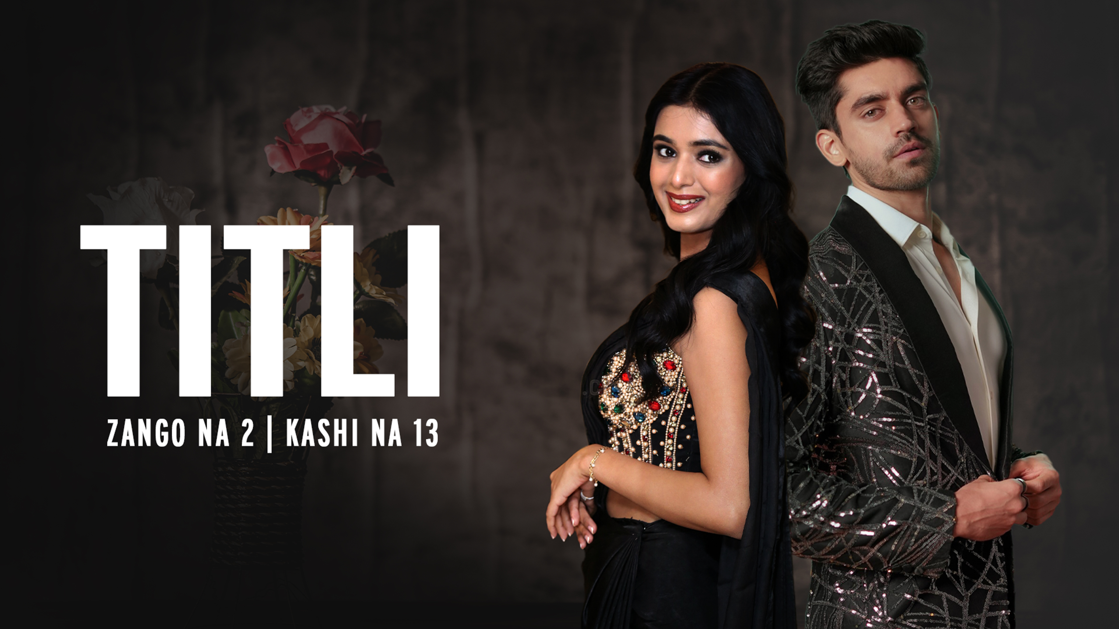 Titli | Zango Na 2 | Kashi Na 13