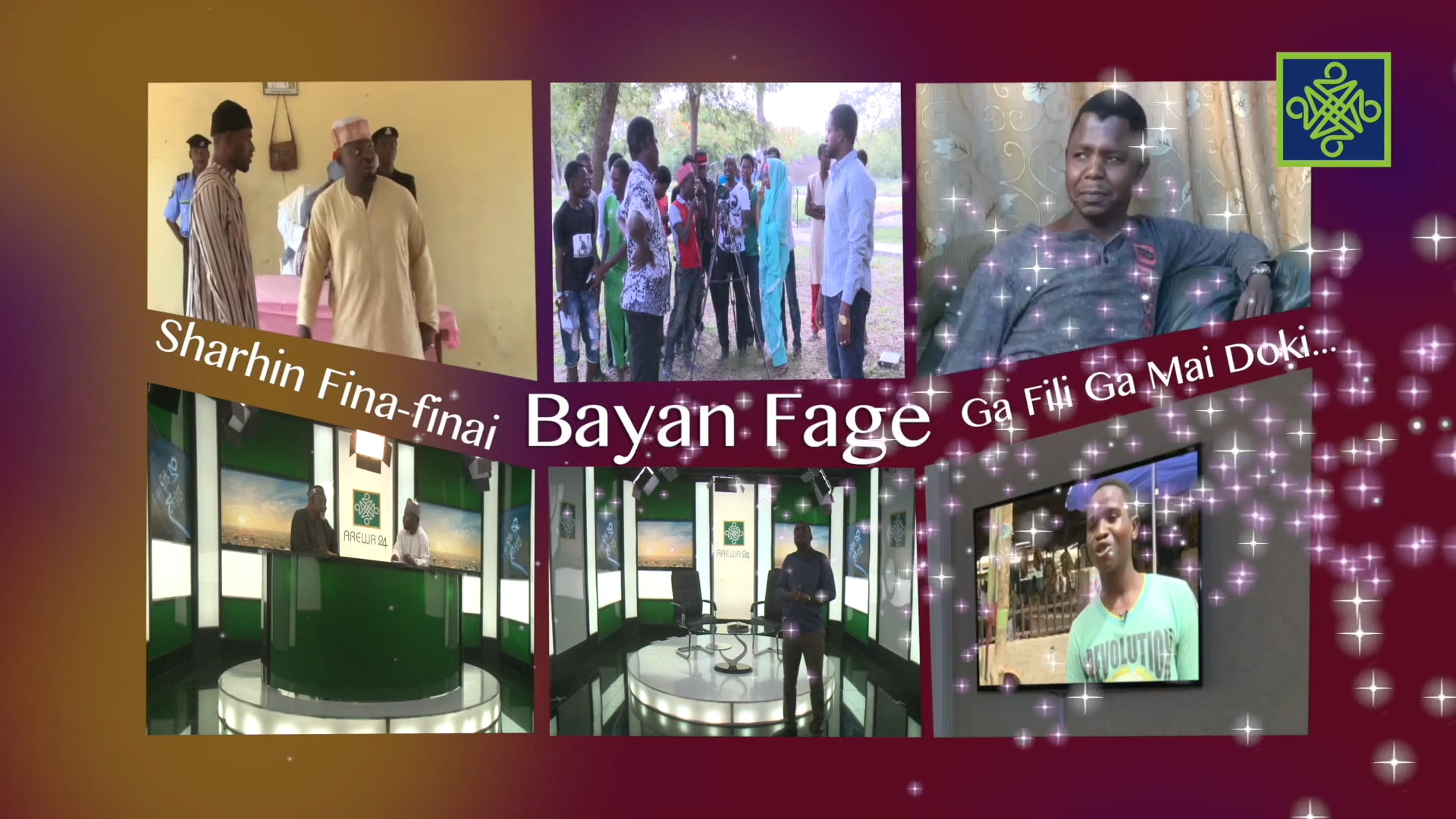 Kundin Kannywood Episode 1