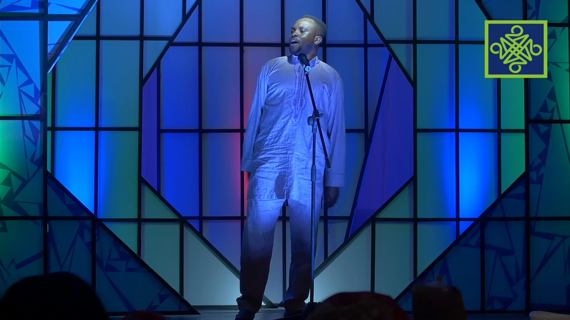 Saleh Sani | Kashi Na Daya (1)