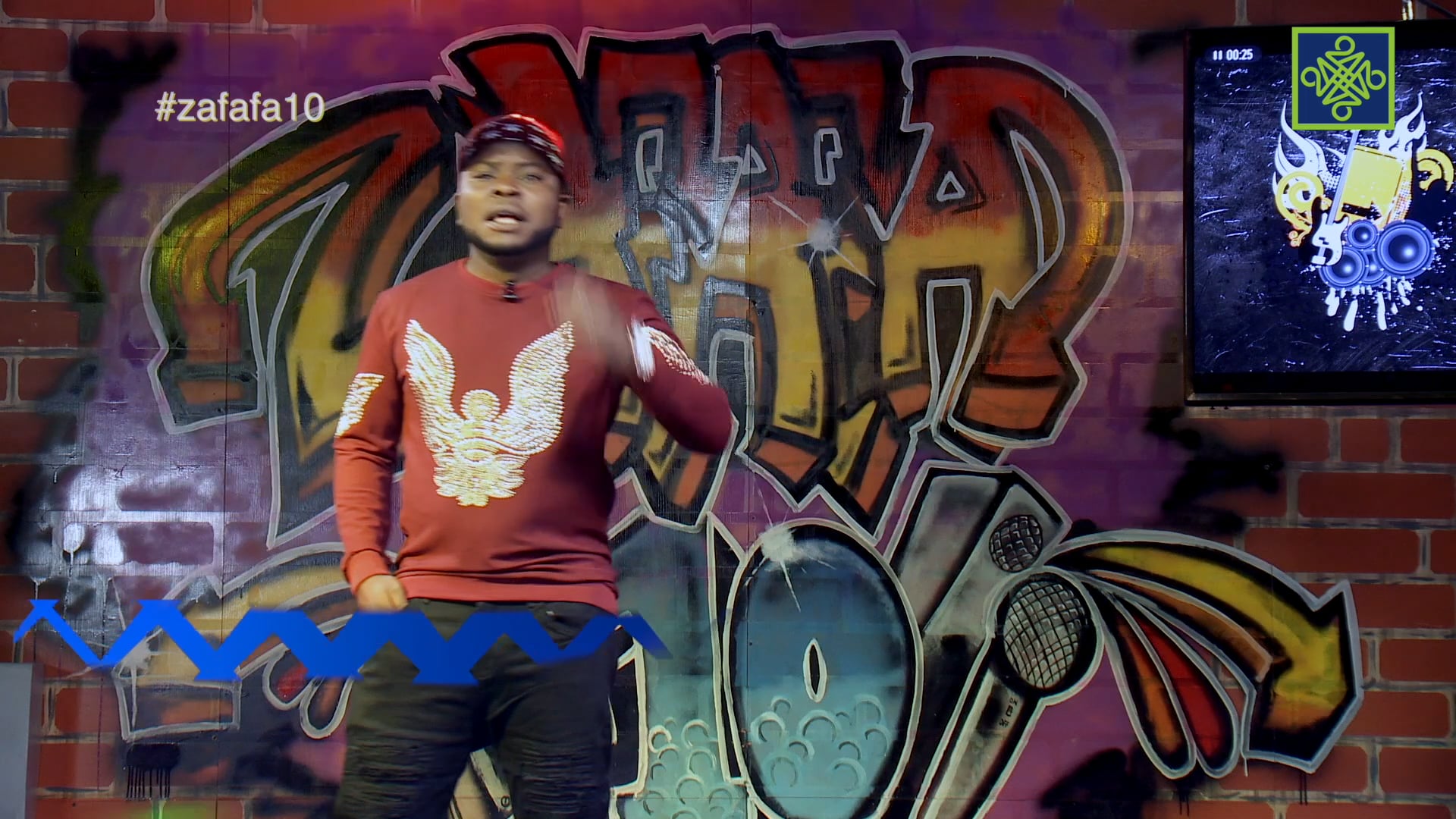 Zafafa Goma Zango Na 14 Kashi Na 3