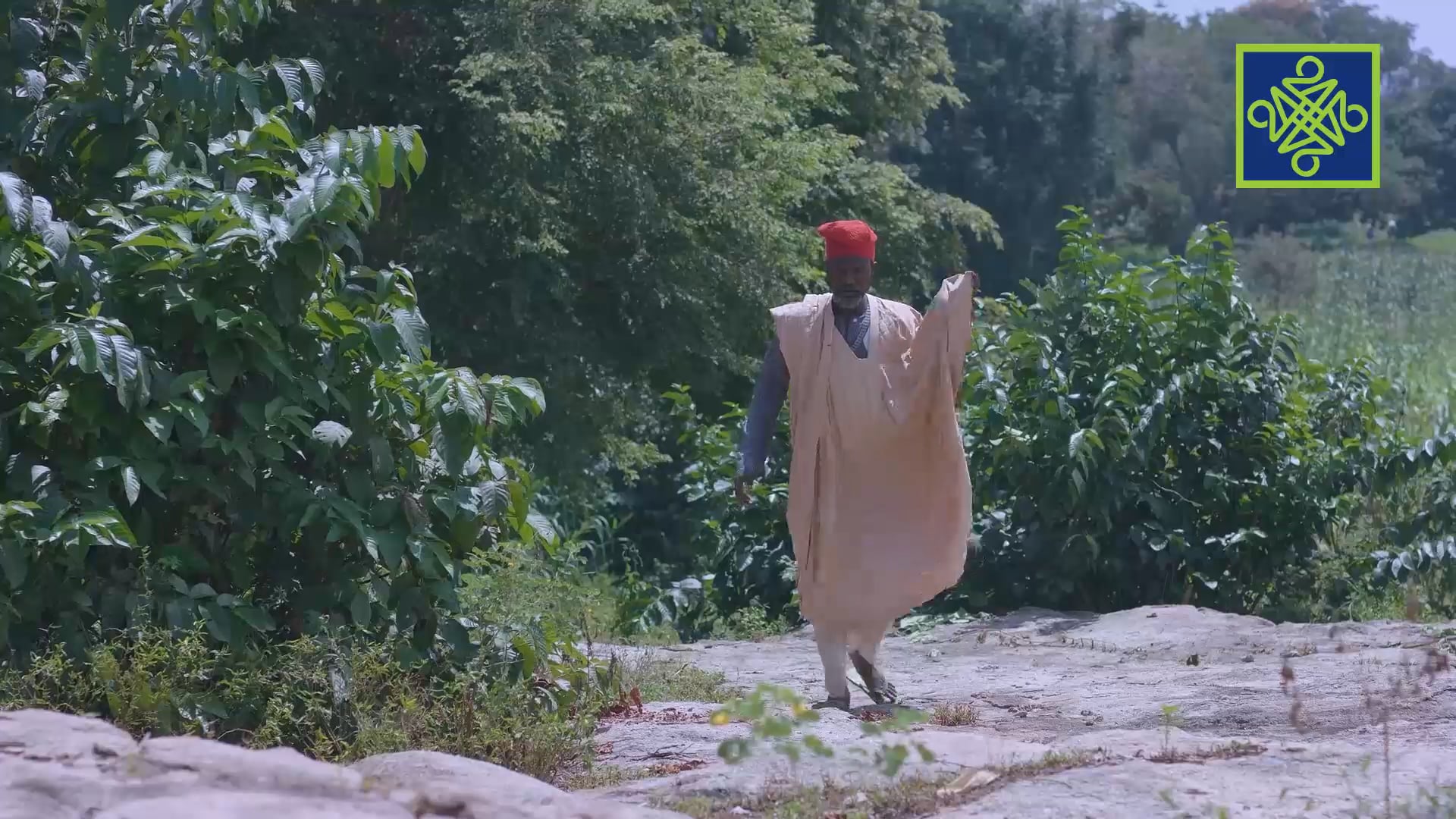  Dan Birni | Zango Na 2 | Kashi Na 11