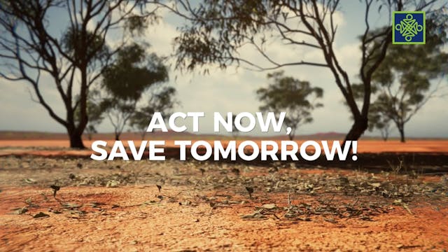 Climate Change Africa | Zango Na 4 | ...