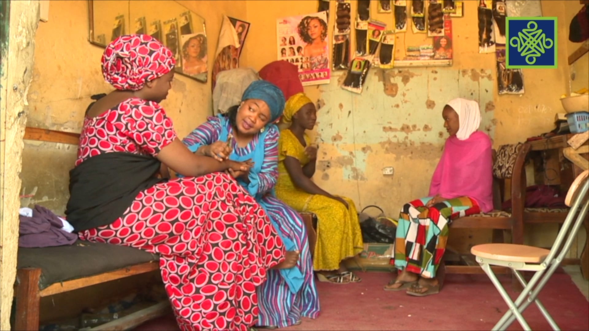 Dadin Kowa Episode 11