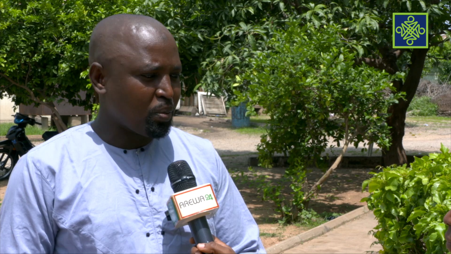 Gari Ya Waye Episode 53