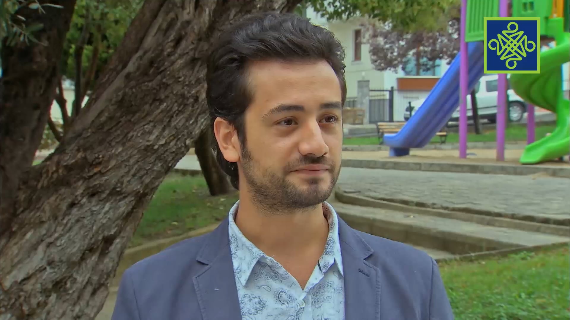 Tarkon Kauna Zango Na 3  Kashi Na 9