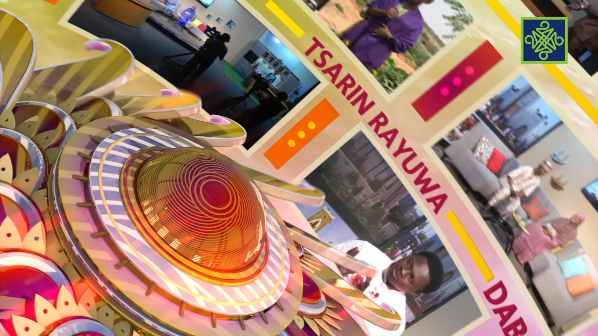 Gari Ya Waye Episode 52