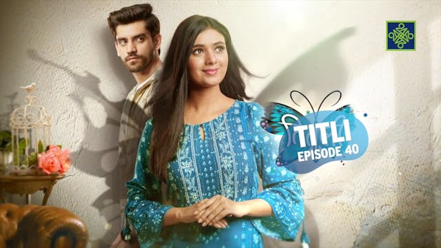 Titli | Zango Na 4 | Kashi Na 1