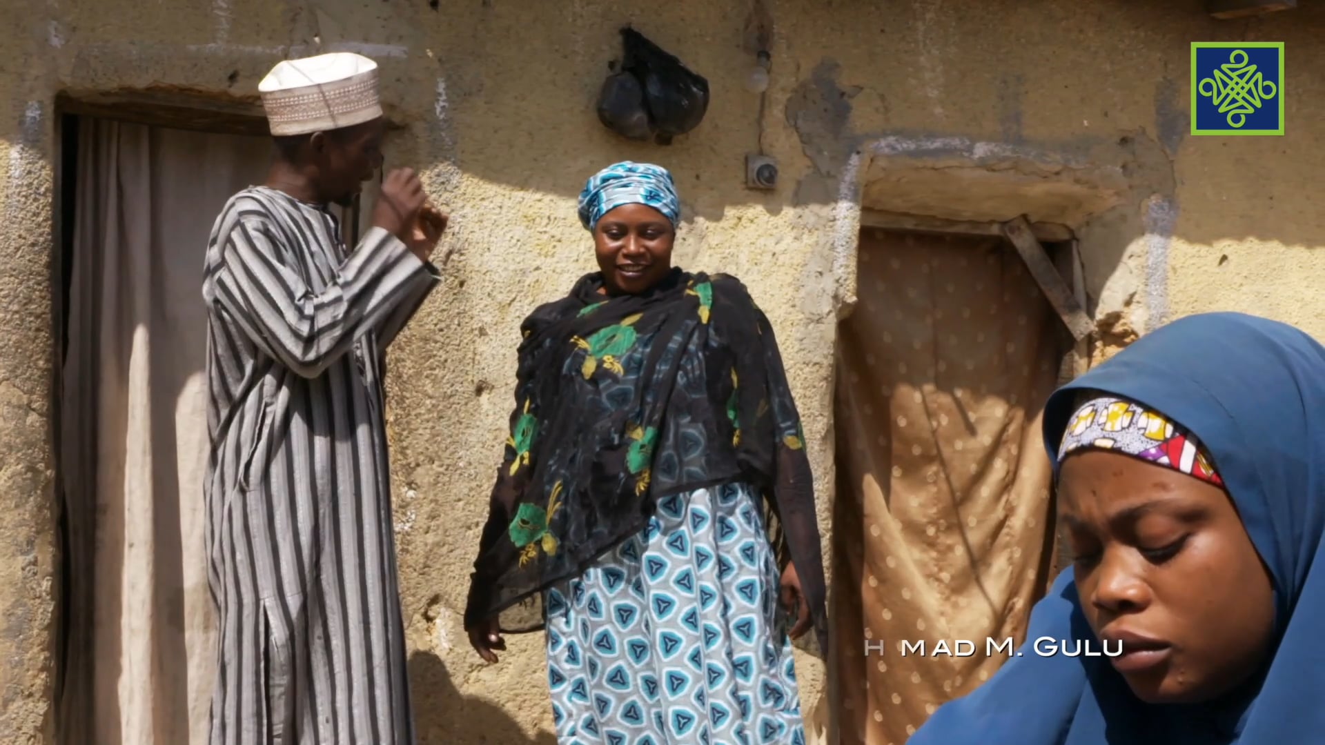 Dadin Kowa Zango Na 17 Kashi Na 10