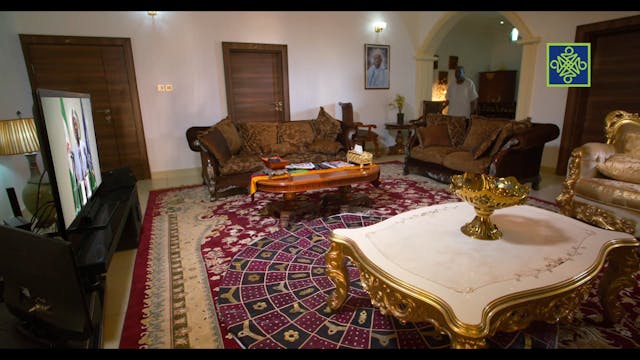 Kwana Casa'in | Zango Na Biyu (2) | K...