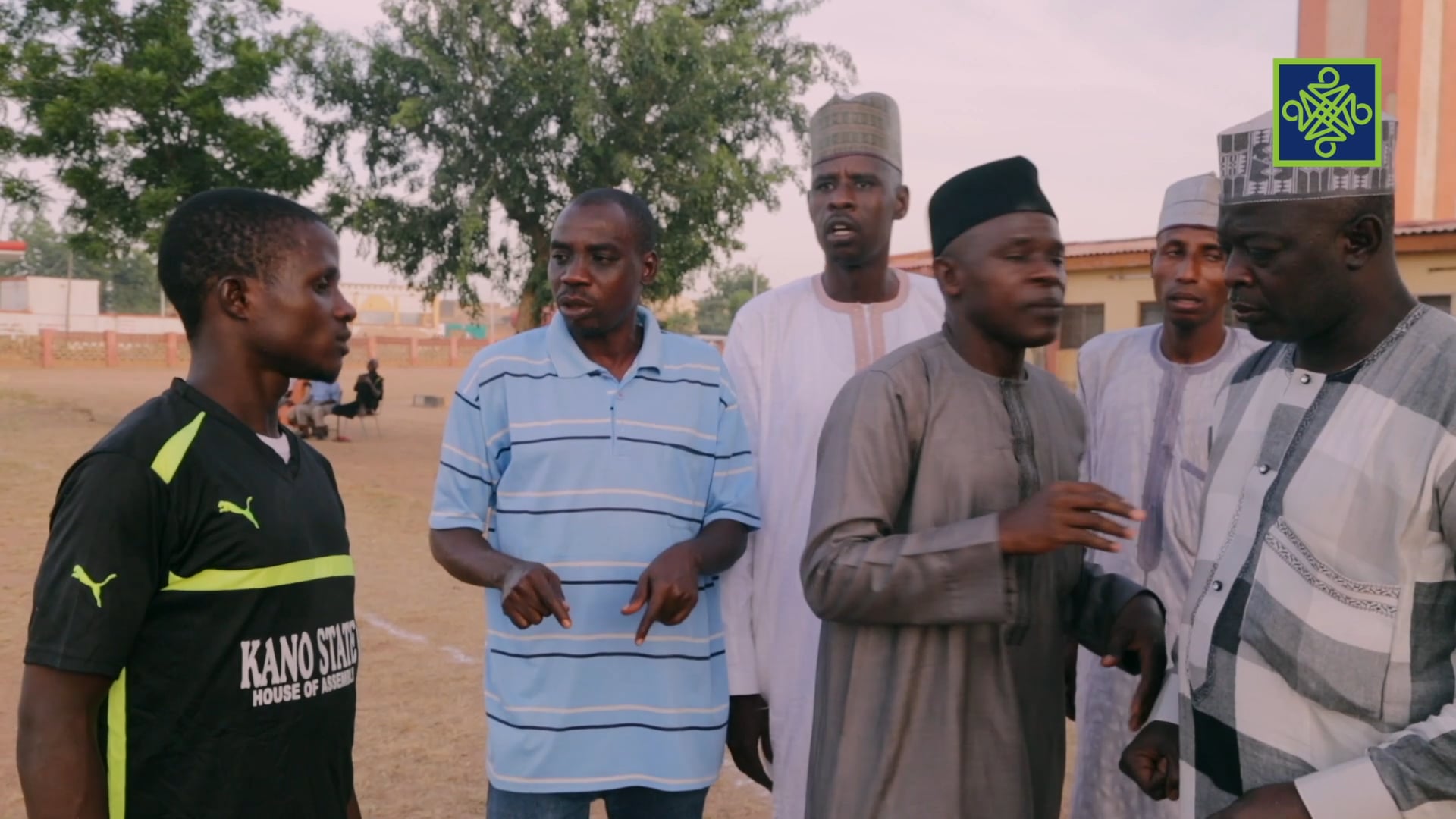 Your Right To Dream Episode 2