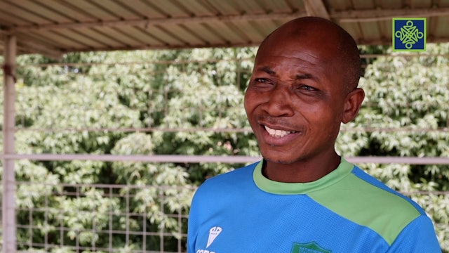 Your Right To Dream Episode 5