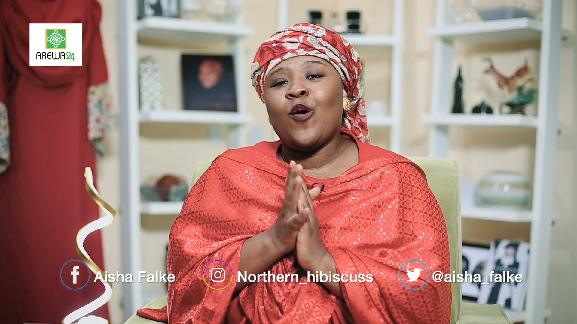 Zuwa Ga Falke | Zango Na 3 | Kashi Na 1