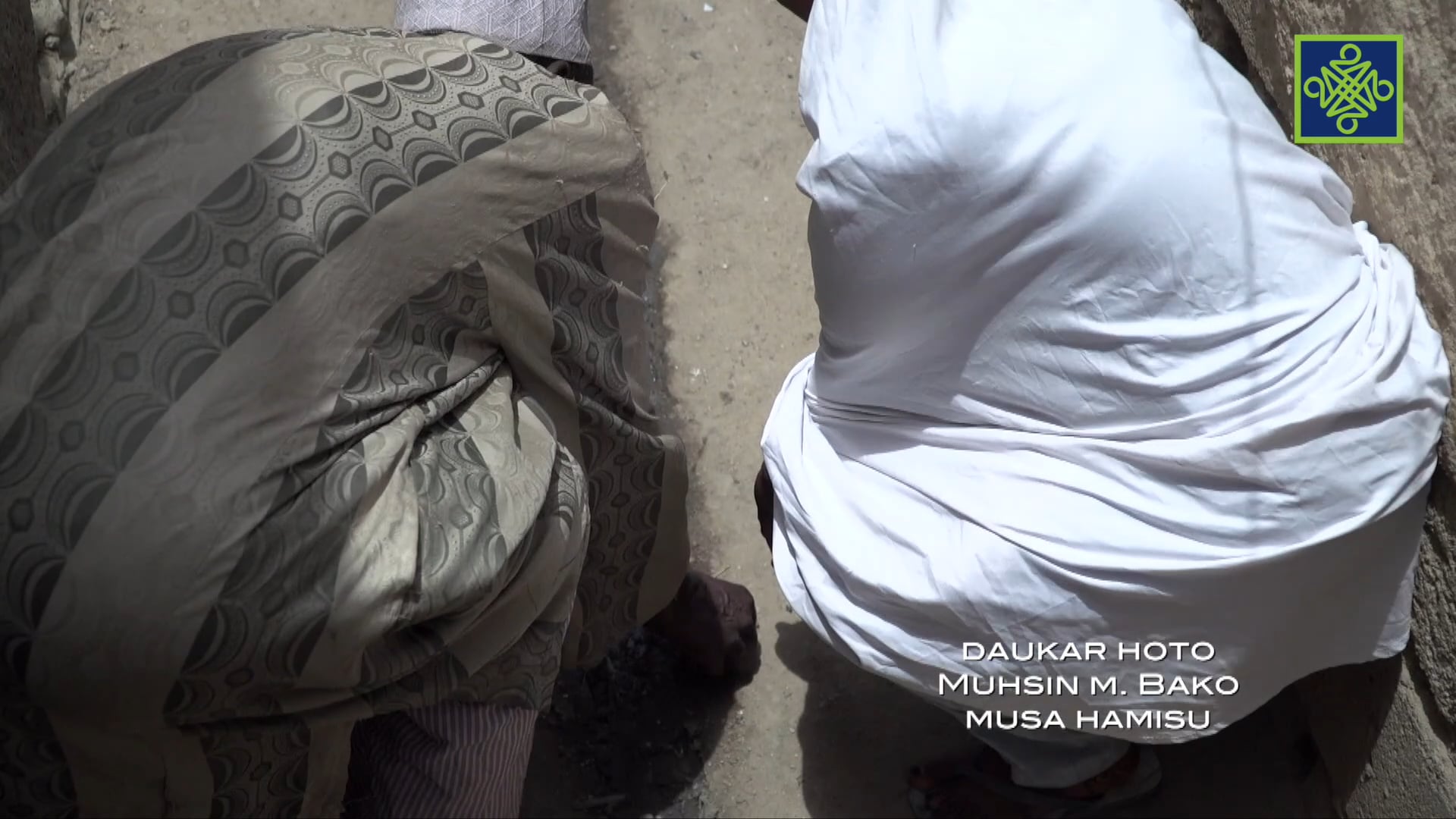 Dadin KowaZango Na 15 Kashi Na 2