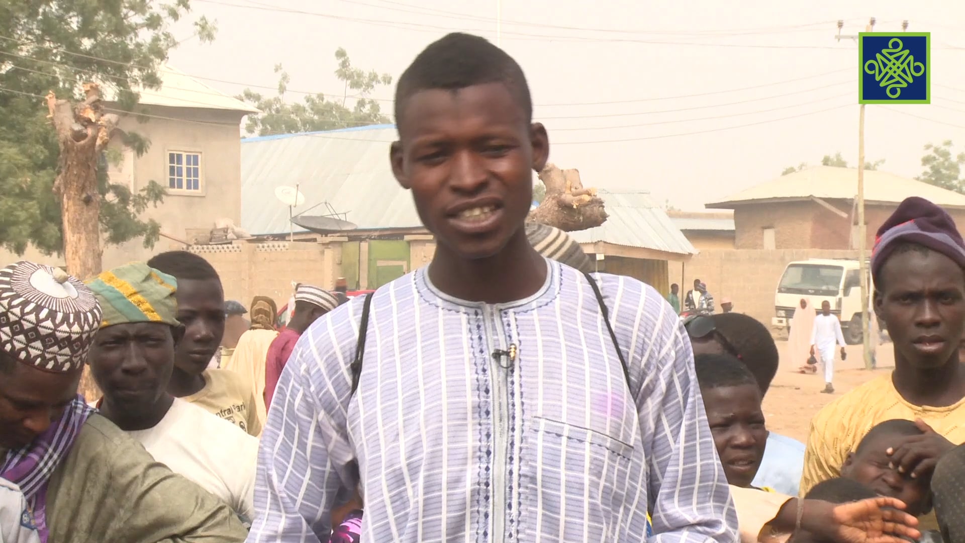 Waiwaye Zango Na 6 Kashi 5