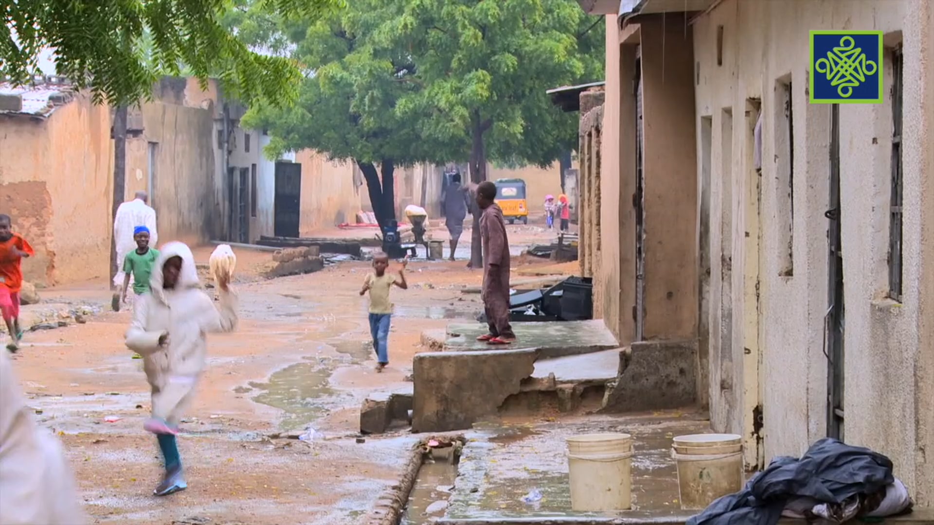 Matasa 360 Zango Na 8 Kashi Na 11