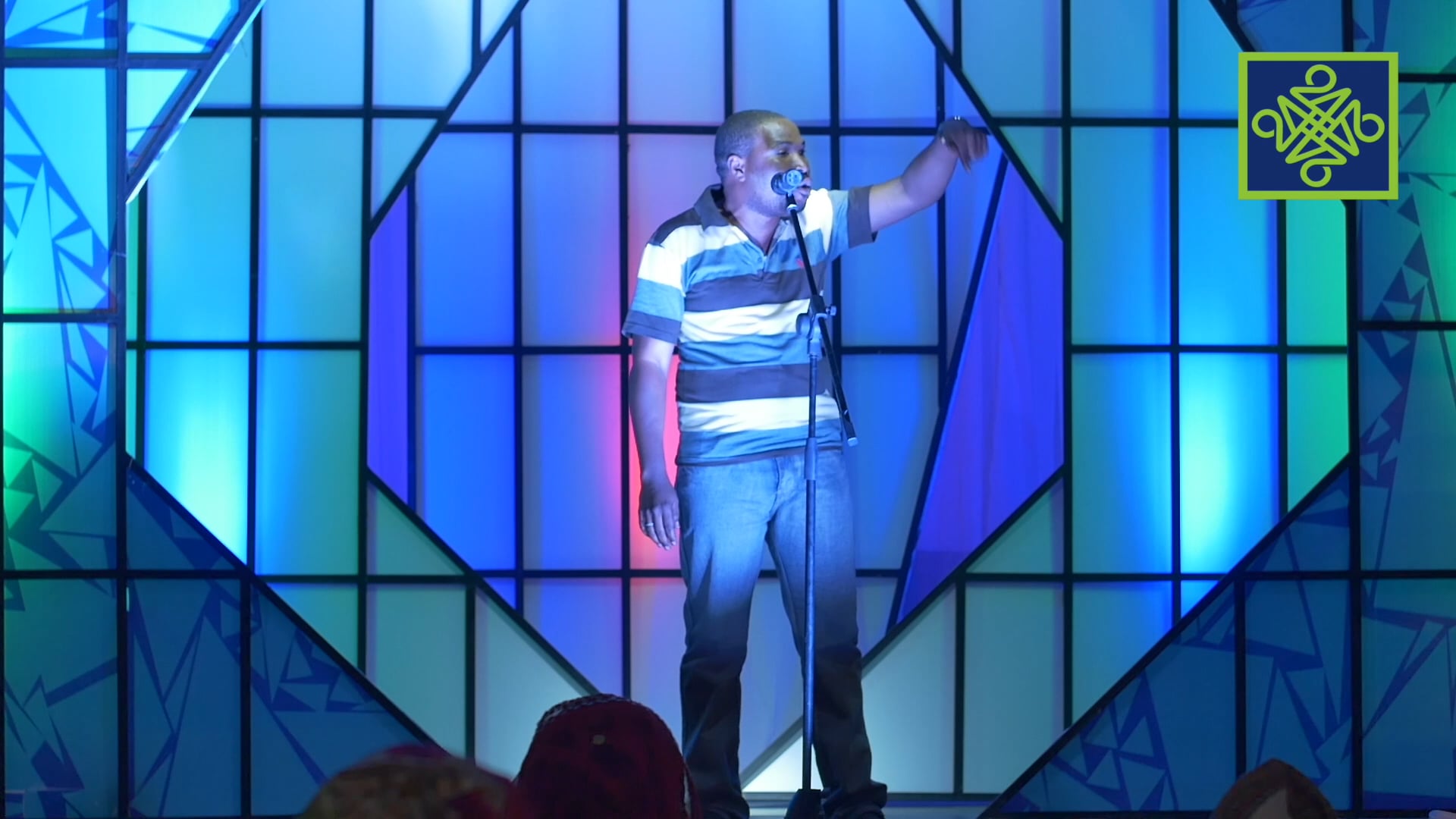 Ibrahim Isa | Kashi Na Daya (1)