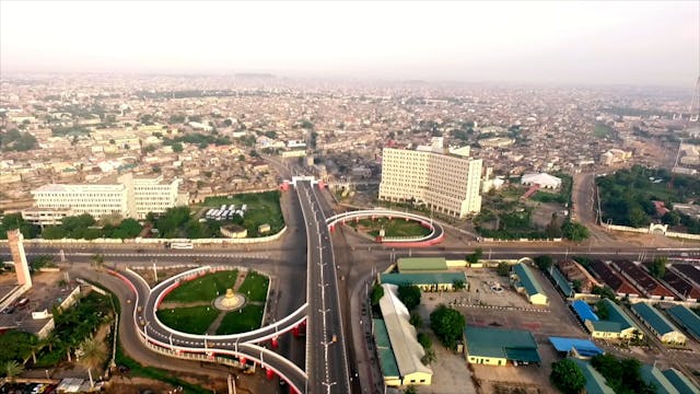 Place Promo | Kano State