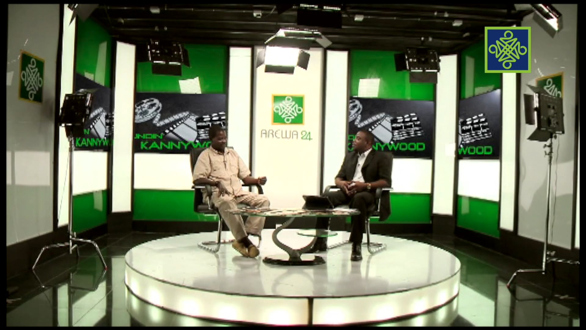 Kundin Kannywood Episode 11