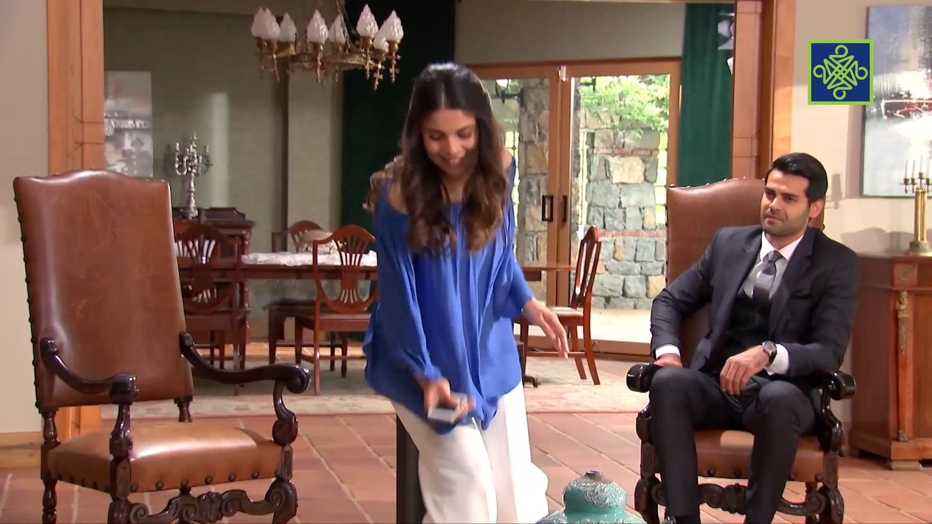 Tarkon Kauna Zango Na 1  Kashi Na 7