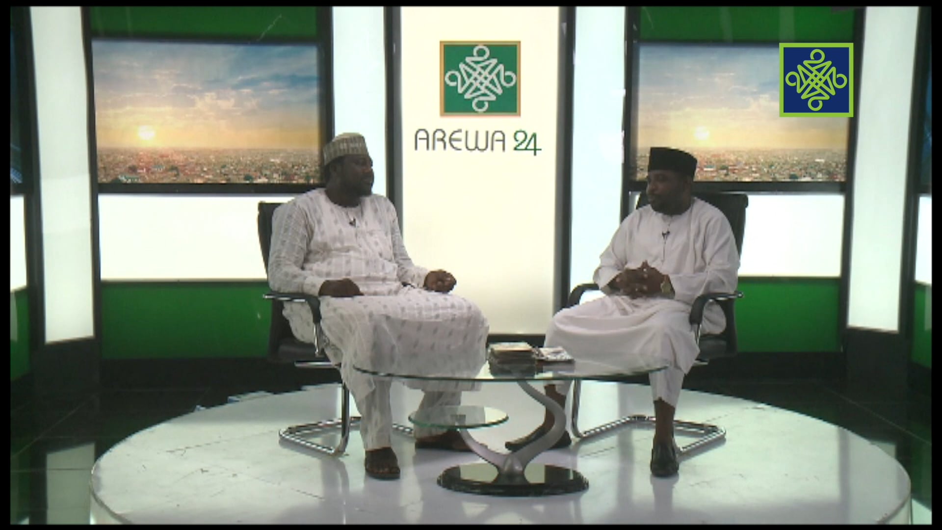 Kundin Kannywood Episode 3