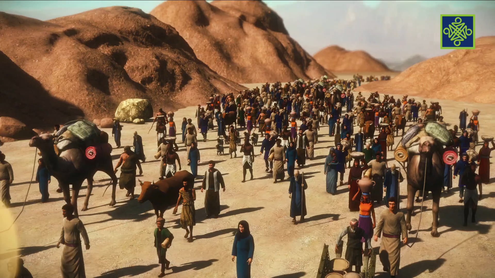 Kalimullah | Zango Na 3 | Kashi Na 30