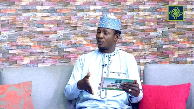 Gari Ya Waye | Zango Na 7 | Kashi Na 23