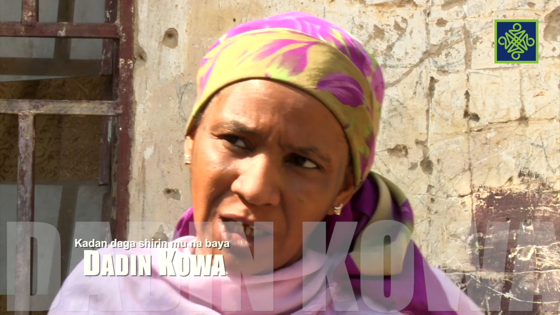 Dadin Kowa Episode 6