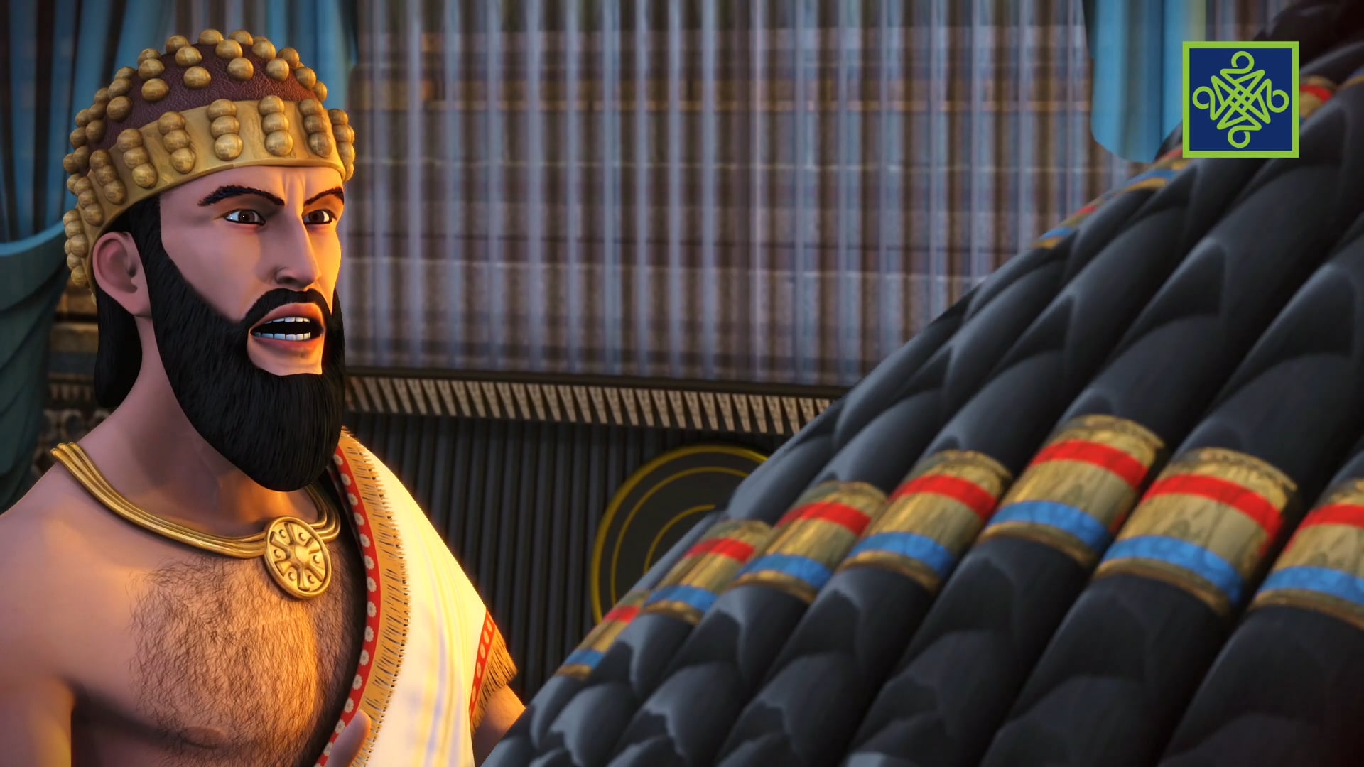 Yusuf | Zango Na 2 |  Kashi Na 9