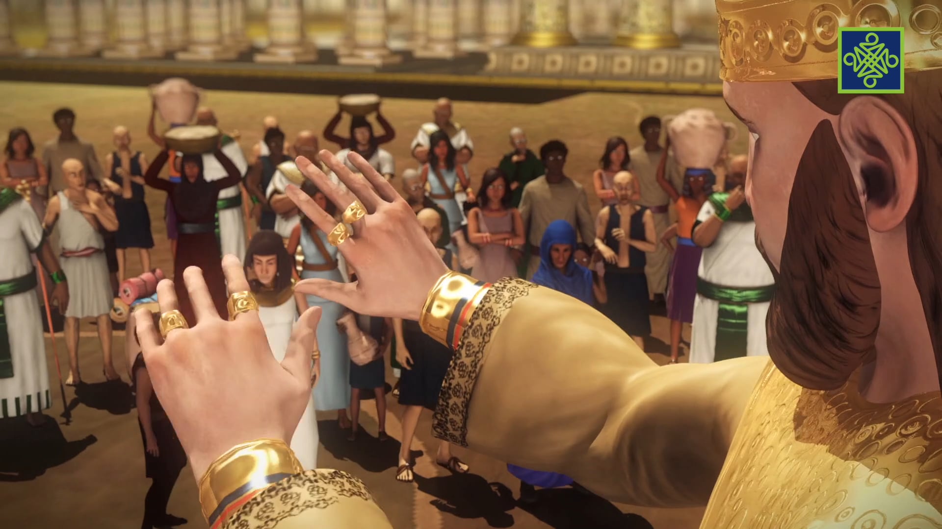 Kalimullah | Zango Na 3 | Kashi Na 21