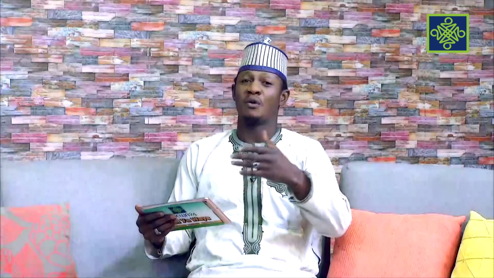 Gari ya waye Zango Na 7 Kashi Na 8